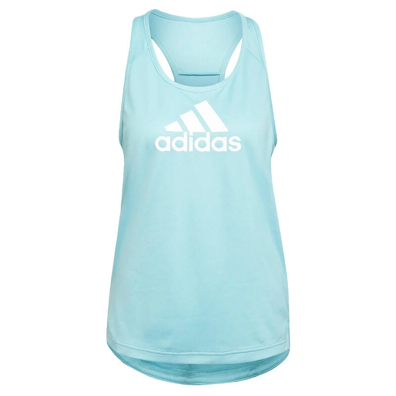 ADIDAS Camiseta De Tirantes AEROREADY Designed 2 Move Logo Sport 1 ADIDAS Camiseta De Tirantes AEROREADY Designed 2 Move Logo Sport