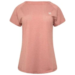 Dare 2b Camiseta Defy II Para Mujer Negro 11 Dare 2b Camiseta Defy II Para Mujer Negro -Equipo De Fitness camiseta defy ii para mujer rosa meseta