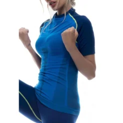 Camiseta Deportivo Con Polipropileno, Daiky Anaissa