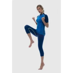 Camiseta Deportivo Con Polipropileno, Daiky Anaissa -Equipo De Fitness camiseta deportivo con polipropileno daiky anaissa 3