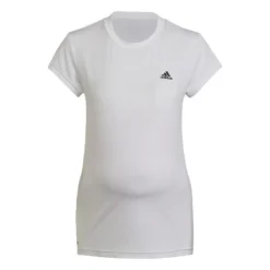 ADIDAS Camiseta Designed To Move Colorblock Sport (Premamá) -Equipo De Fitness camiseta designed to move colorblock sport premama 2