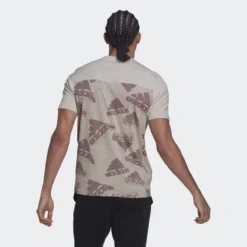 ADIDAS Camiseta Essentials BrandLove Logo 8 ADIDAS Camiseta Essentials BrandLove Logo -Equipo De Fitness camiseta essentials brandlove logo 3