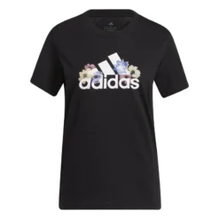 ADIDAS Camiseta Floral Graphic 7 ADIDAS Camiseta Floral Graphic -Equipo De Fitness camiseta floral graphic 2