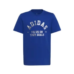 ADIDAS Camiseta Graphic -Equipo De Fitness camiseta graphic 5