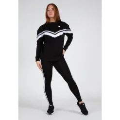 Gorilla Wear Camiseta - Hailey -Equipo De Fitness camiseta hailey 2