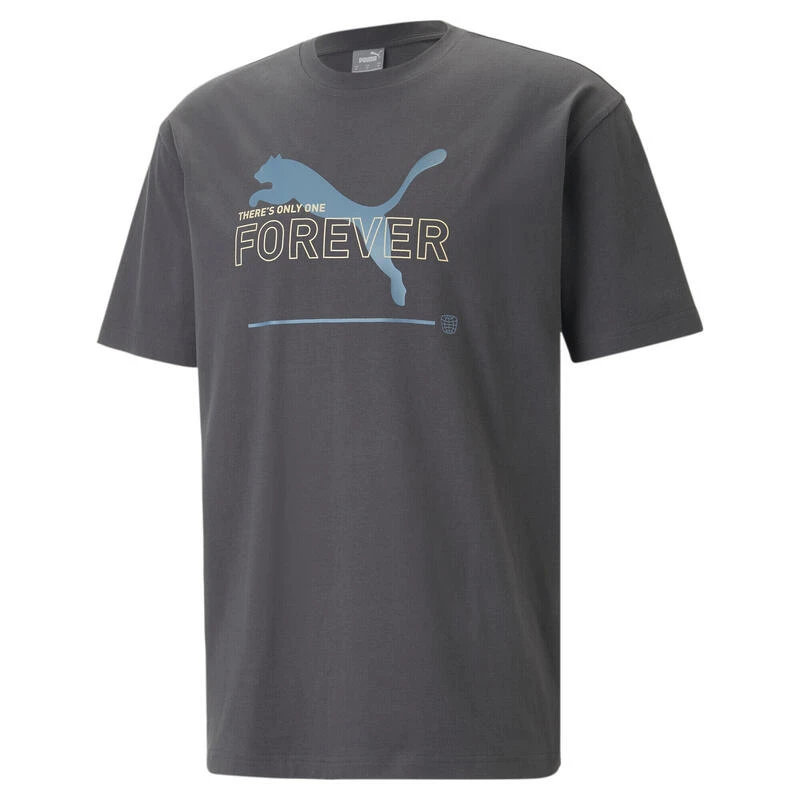 Camiseta Hombre Better Essentials PUMA 6 Camiseta Hombre Better Essentials PUMA - Imagen 6