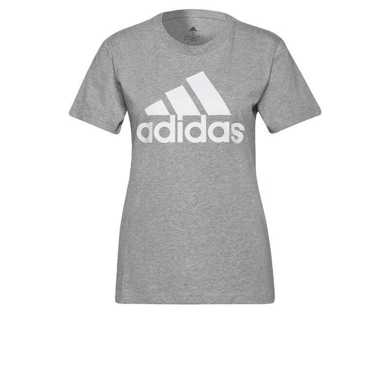 ADIDAS Camiseta LOUNGEWEAR Essentials Logo 2 ADIDAS Camiseta LOUNGEWEAR Essentials Logo - Imagen 2