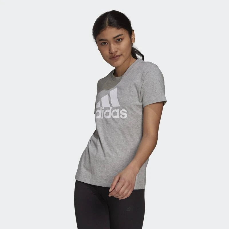 ADIDAS Camiseta LOUNGEWEAR Essentials Logo 1 ADIDAS Camiseta LOUNGEWEAR Essentials Logo