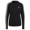 ADIDAS Camiseta Manga Larga Essentials 3 Bandas