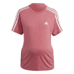 ADIDAS Camiseta Maternity (Premamá) 8 ADIDAS Camiseta Maternity (Premamá) -Equipo De Fitness camiseta maternity premama 2