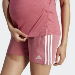 ADIDAS Camiseta Maternity (Premamá) 10 ADIDAS Camiseta Maternity (Premamá) -Equipo De Fitness camiseta maternity premama 4