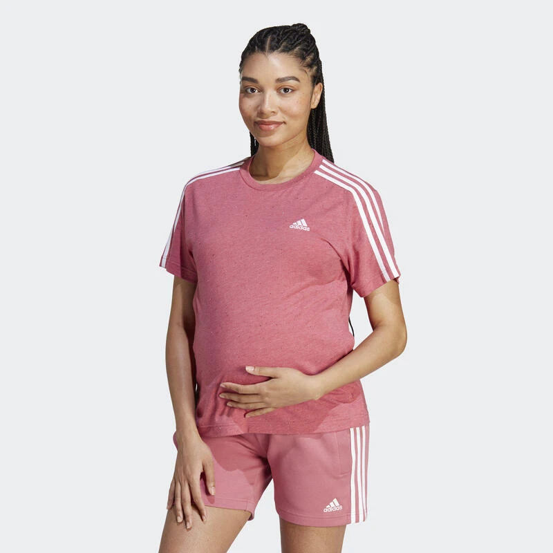 ADIDAS Camiseta Maternity (Premamá) 1 ADIDAS Camiseta Maternity (Premamá)