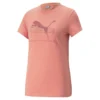 Camiseta Mujer Better Essentials PUMA