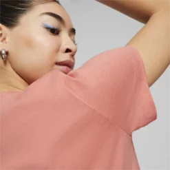 Camiseta Mujer Better Essentials PUMA 7 Camiseta Mujer Better Essentials PUMA -Equipo De Fitness camiseta mujer better essentials puma 2