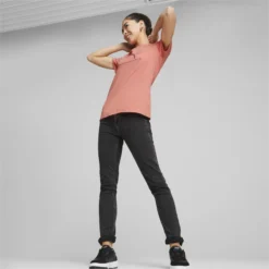 Camiseta Mujer Better Essentials PUMA 8 Camiseta Mujer Better Essentials PUMA -Equipo De Fitness camiseta mujer better essentials puma 3