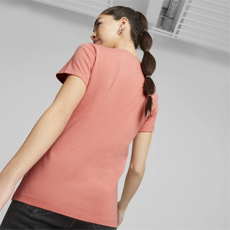 Camiseta Mujer Better Essentials PUMA 5 Camiseta Mujer Better Essentials PUMA - Imagen 5