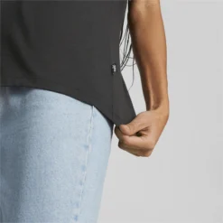 Camiseta Mujer Essentials+ Animal PUMA 10 Camiseta Mujer Essentials+ Animal PUMA -Equipo De Fitness camiseta mujer essentials animal puma 4