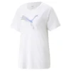 Camiseta Mujer EVOSTRIPE PUMA