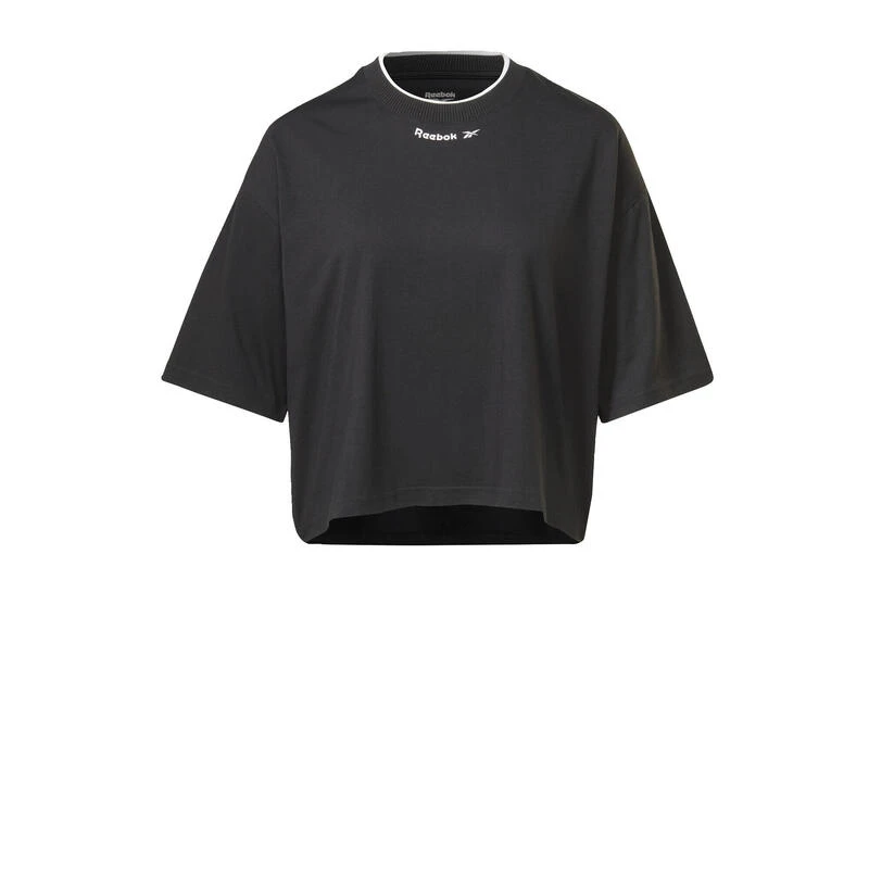 Camiseta Reebok Identity 1 Camiseta Reebok Identity