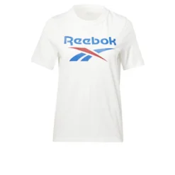 Camiseta Reebok Identity