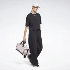 Camiseta Reebok Identity 7 Camiseta Reebok Identity -Equipo De Fitness camiseta reebok identity 4