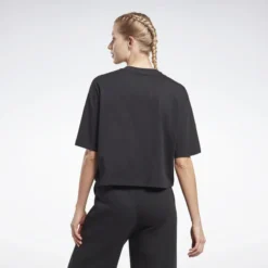 Camiseta Reebok Identity 8 Camiseta Reebok Identity -Equipo De Fitness camiseta reebok identity 5