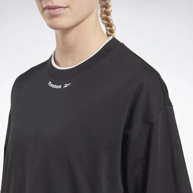 Camiseta Reebok Identity 5 Camiseta Reebok Identity - Imagen 5