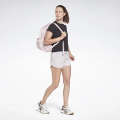 Camiseta Reebok Identity Pocket 7 Camiseta Reebok Identity Pocket -Equipo De Fitness camiseta reebok identity pocket 2