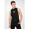 Gorilla Wear Camiseta Sin Mangas - Cisco Drop Armhole