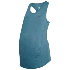 Dare 2b Camiseta Sin Mangas Modernize Maternidad Para Mujer Verde Libélula 7 Dare 2b Camiseta Sin Mangas Modernize Maternidad Para Mujer Verde Libélula -Equipo De Fitness camiseta sin mangas modernize maternidad para mujer verde libelula 2