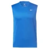 Reebok Camiseta Training Sleeveless Tech