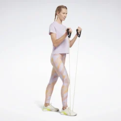 Reebok Camiseta Workout Ready Supremium -Equipo De Fitness camiseta workout ready supremium 2