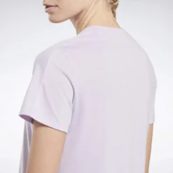 Reebok Camiseta Workout Ready Supremium -Equipo De Fitness camiseta workout ready supremium 4