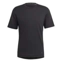 ADIDAS Camiseta Yoga Base Training -Equipo De Fitness camiseta yoga base training 2