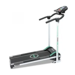 Cecotec Cinta De Andar RunnerFit Step Black Series. 12 Programas