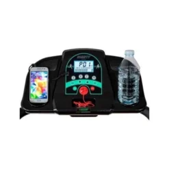 Cecotec Cinta De Andar RunnerFit Step Black Series. 12 Programas -Equipo De Fitness cecotec cinta de andar runnerfit step black series 12 programas 3