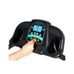 Cecotec Cinta De Andar RunnerFit Step Black Series. 12 Programas -Equipo De Fitness cecotec cinta de andar runnerfit step black series 12 programas 4