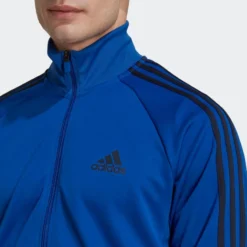 Chándal Fitness Cardio Adidas Sereno Aero Hombre Royal Blue -Equipo De Fitness chandal fitness cardio adidas sereno aero hombre royal blue 3