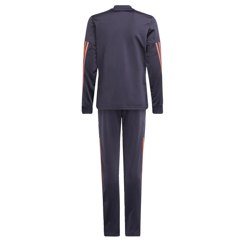 ADIDAS Chándal Polyester AEROREADY 3 Bandas 2 ADIDAS Chándal Polyester AEROREADY 3 Bandas - Imagen 2