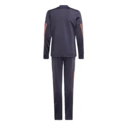 ADIDAS Chándal Polyester AEROREADY 3 Bandas 8 ADIDAS Chándal Polyester AEROREADY 3 Bandas -Equipo De Fitness chandal polyester aeroready 3 bandas 3