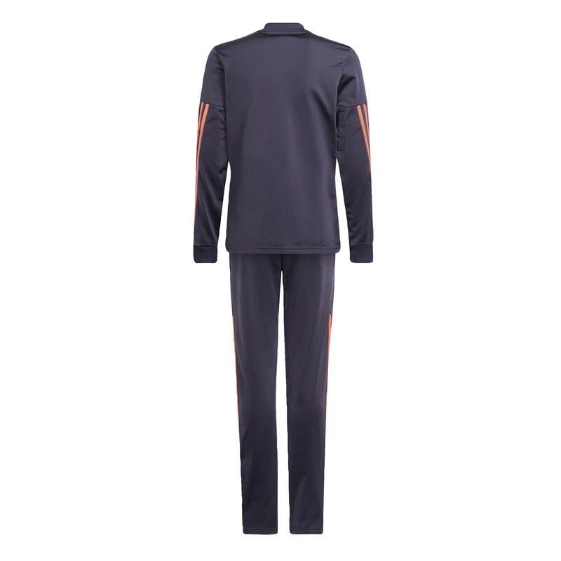 ADIDAS Chándal Polyester AEROREADY 3 Bandas 4 ADIDAS Chándal Polyester AEROREADY 3 Bandas - Imagen 4