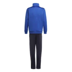 ADIDAS Chándal Team 3 Bandas -Equipo De Fitness chandal team 3 bandas 3