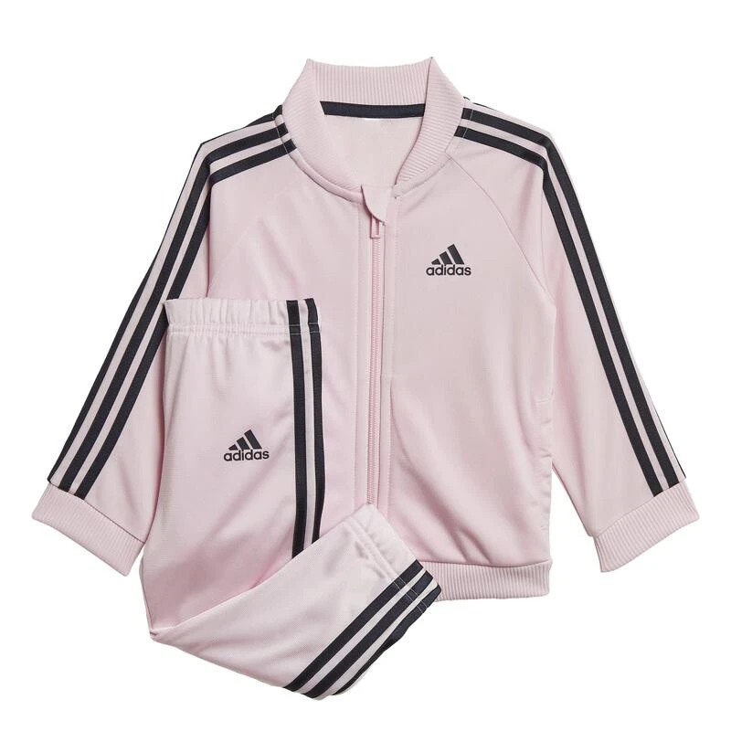 ADIDAS Chándal Tricot 3 Bandas 2 ADIDAS Chándal Tricot 3 Bandas - Imagen 2