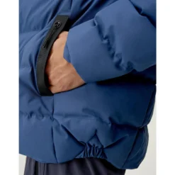 Chaqueta De Hombre Akan Born Living Yoga -Equipo De Fitness chaqueta de hombre akan born living yoga 2