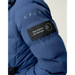 Chaqueta De Hombre Akan Born Living Yoga -Equipo De Fitness chaqueta de hombre akan born living yoga 3