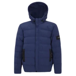 Chaqueta De Hombre Akan Born Living Yoga -Equipo De Fitness chaqueta de hombre akan born living yoga 4