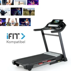 Cinta Correr ProForm Trainer 12.0 -Equipo De Fitness cinta correr proform trainer 120 3