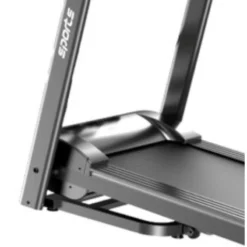 Cinta Correr Vital Gym T8 -Equipo De Fitness cinta correr vital gym t8 2