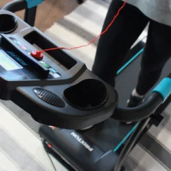 Cinta De Andar Plegable Run Fit RF100 -Equipo De Fitness cinta de andar plegable run fit rf100 2