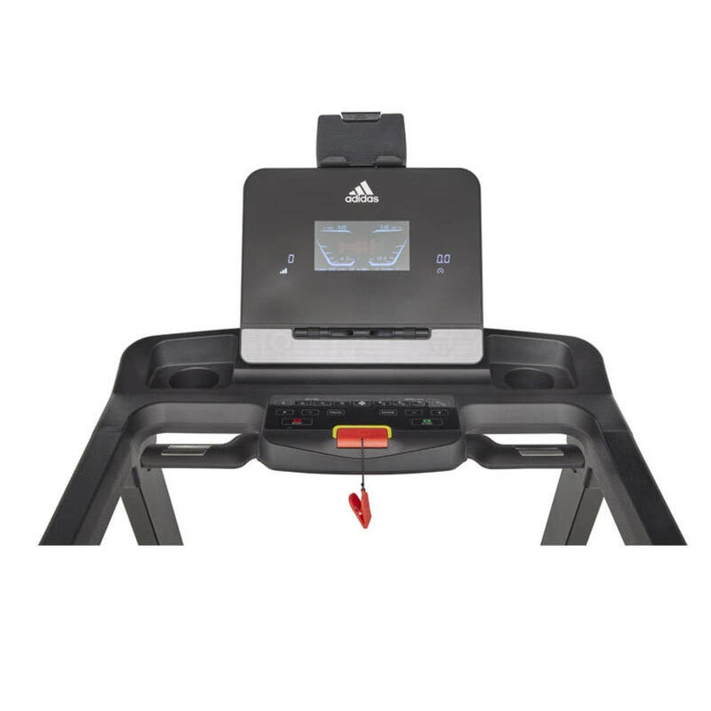 Cinta De Correr Adidas T-19 2 Cinta De Correr Adidas T-19 - Imagen 2